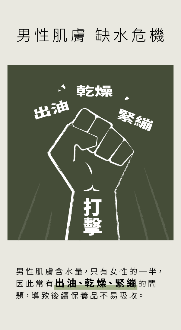 海藻潔顏慕斯,省時、潔淨、保濕